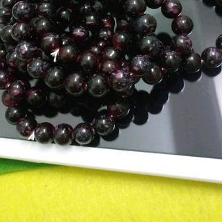 chuỗi đeo tay phong thủy 10 li vòng đeo tay chuỗi đeo tay phong thủy đẹp