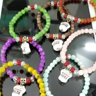 chuỗi đeo vòng đeo tay