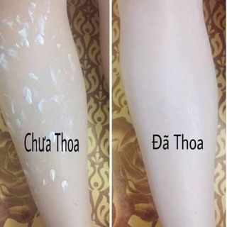 Kem dưỡng trắng da TH white chiết xuất từ gấc