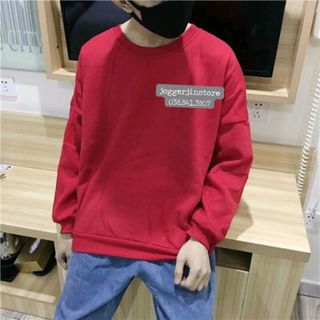 ÁO SWEATER UNISEX CÓ BIGSIZE