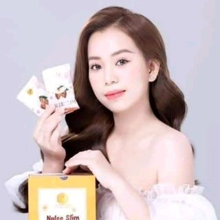 ca cao tăng giảm cân nalee slim nalee choco
