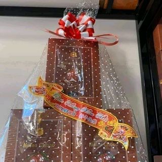 ca cao tăng giảm cân nalee slim nalee choco