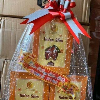 ca cao tăng giảm cân nalee slim nalee choco