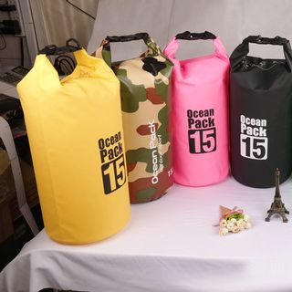 Túi chống nước Ocean Pack 15L - 2 dây đeo