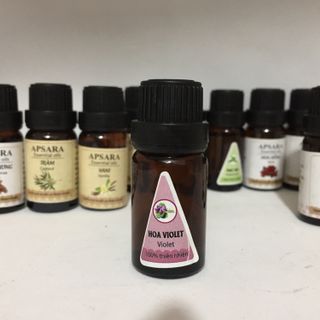 Tinh dầu cam ngọt lọ xông 10ml T02