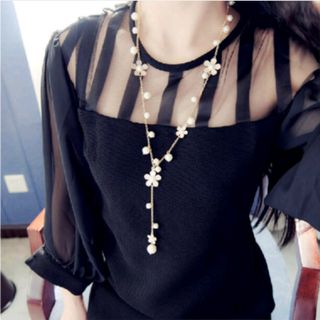 Dây chuyền nữ đẹp 32k