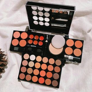 Set trang điểm SIVANNA - DK212