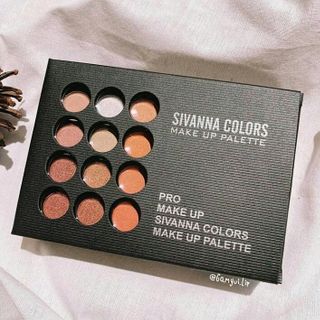 Set trang điểm SIVANNA - DK212