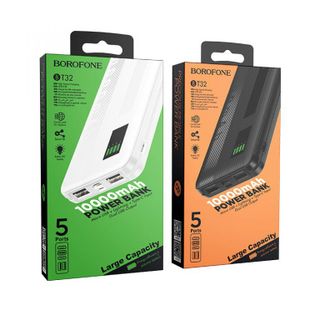 Pin Sạc Dự Phòng BT32 Borofone 10000mAh