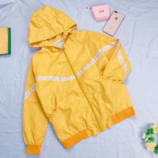 Áo khoác dù nữ sale dịp tết giá sỉ