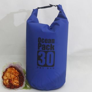 Túi chống nước Ocean Pack 30L - 2 dây đeo