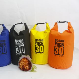Túi chống nước Ocean Pack 30L - 2 dây đeo