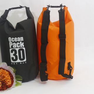 Túi chống nước Ocean Pack 30L - 2 dây đeo