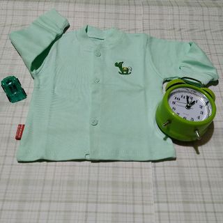Áo nỉ cotton dài tay Minh Đức