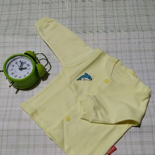 Áo nỉ cotton dài tay Minh Đức