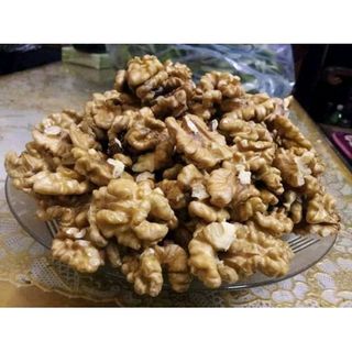 Nhân Hạt Óc Chó