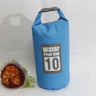 Túi chống nước Ocean Pack 10L - 2 dây đeo