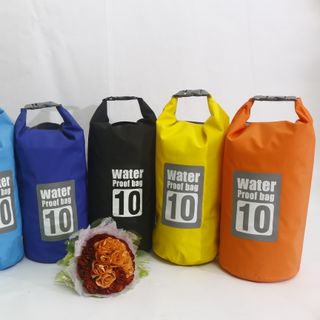 Túi chống nước Ocean Pack 10L - 2 dây đeo