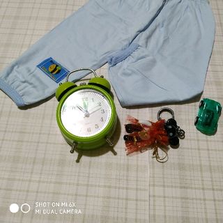 Quần dài sơ sinh Keiko