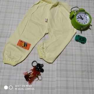 Quần dài sơ sinh Keiko