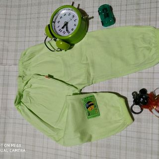 Quần dài sơ sinh Keiko