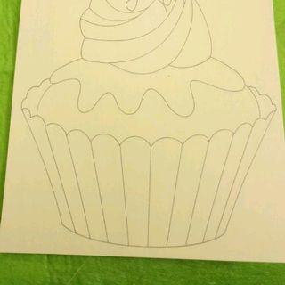 tranh cát 12cm x18cm tặng cát 12 màu và tăm đĩa muỗng