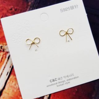 Bông Tai Nữ cá tính phong cách Hàn Quốc