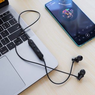 Tai nghe Bluetooth thể thao Borofone BE32