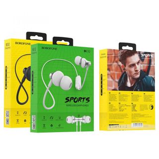 Tai nghe Bluetooth thể thao Borofone BE32