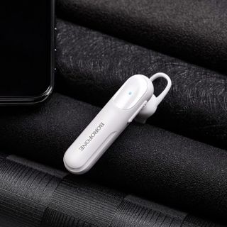 Tai nghe Bluetooth BC27 Borofone Proper sound