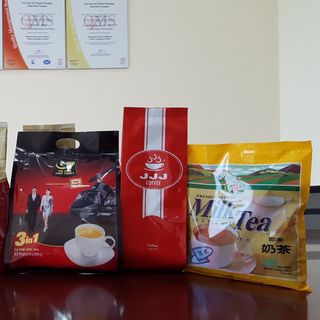 Công ty chuyên cung cấp bao bì đựng cafe giá sỉ