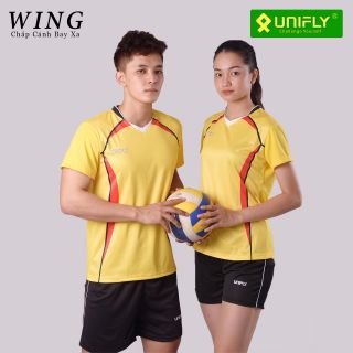 Quần áo bóng chuyền WING