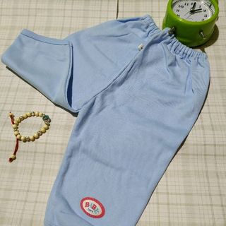 Quần nỉ màu baby born