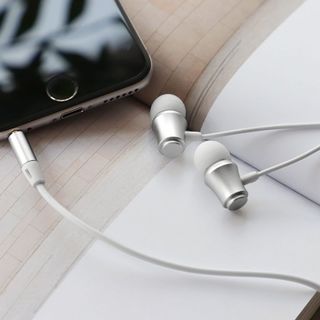 Tai nghe nhét tai có dây BM29 Borofone kèm mic