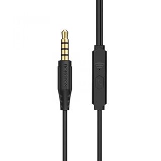 Tai nghe nhét tai có dây BM38 Borofone kèm mic