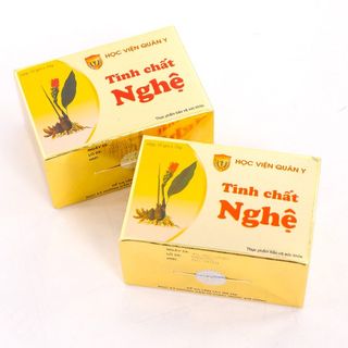 TINH CHẤT NGHỆ HVQY giá sỉ