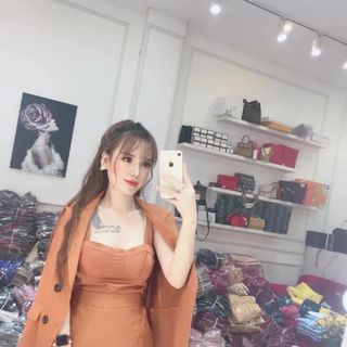Set jum vest