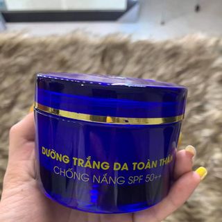 Kem Elantralinic siêu trắng mịn đồi mồi 200G