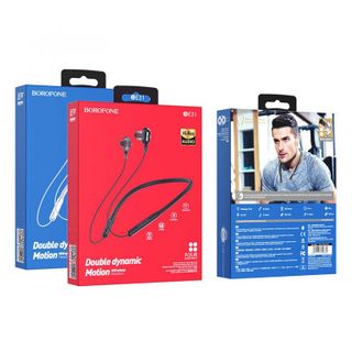 Tai nghe Bluetooth thể thao Borofone BE31