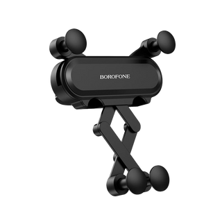 Giá đỡ điện thoại xe hơi BH19 Borofone Eddie Gravity