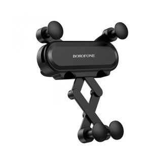 Giá đỡ điện thoại xe hơi BH19 Borofone Eddie Gravity