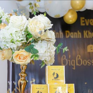 Body phân tử h2o