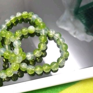 chuỗi đeo tay vòng tay phong thủy 8li Vòng tay