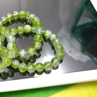 chuỗi đeo tay vòng tay phong thủy 8li Vòng tay