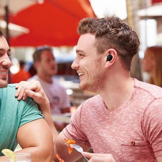 Tai nghe Bluetooth BC28 Borofone Shiny Sound