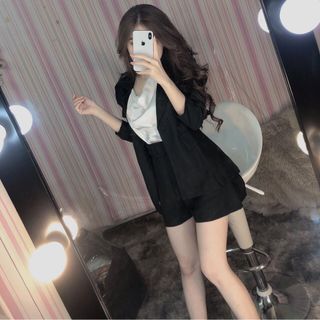 Sét 3 món váy ngắn