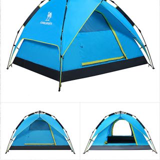 LỀU DU LỊCH CAMEL 3-4 người