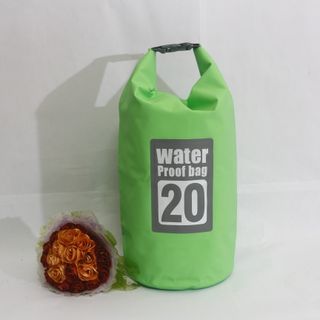 Túi chống nước Ocean Pack 20L - 2 dây đeo