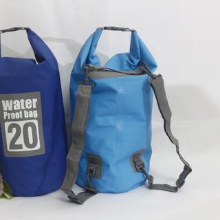 Túi chống nước Ocean Pack 20L - 2 dây đeo