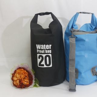 Túi chống nước Ocean Pack 20L - 2 dây đeo